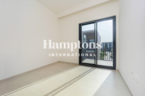 Townhouse de 3 dormitorios No. 124840 12