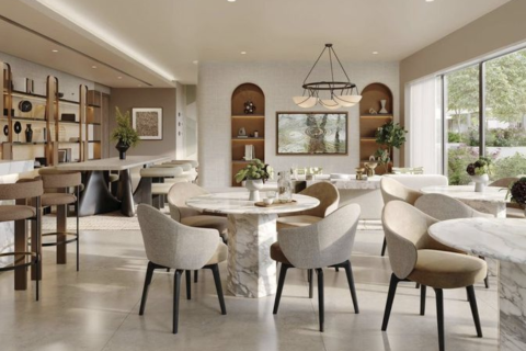 Appartement de 3 chambres  No. 124841 5