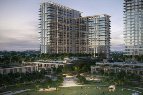 Appartement de 3 chambres  No. 124841 2