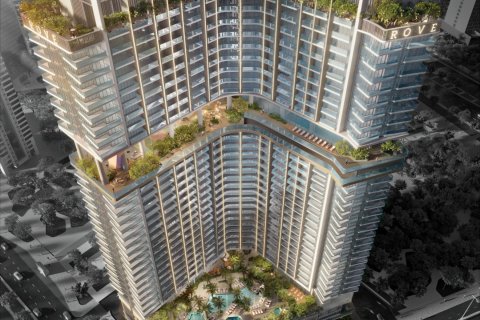 Appartement de 1 chambre  No. 124844 4