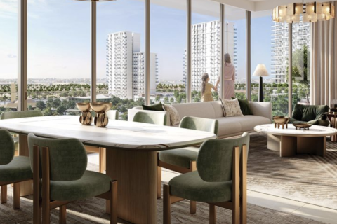 1 bedroom Apartment  No. 124843 6