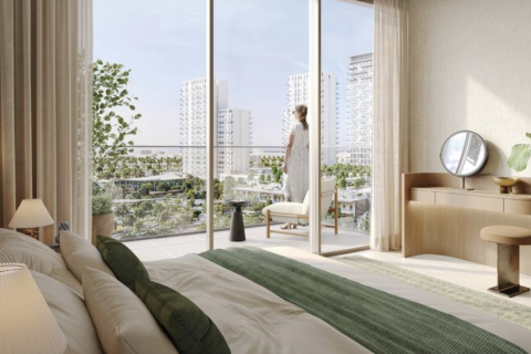 1 bedroom Apartment  No. 124843 7