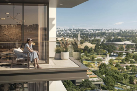 1 bedroom Apartment  No. 124843 3