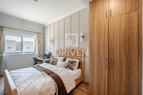 3 غرف نوم تاون هاوس رقم 120731 9