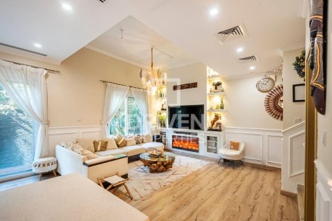 3 غرف نوم تاون هاوس رقم 120731 6