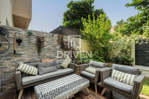 3 غرف نوم تاون هاوس رقم 120731 17