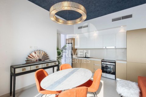 1 bedroom Apartment  No. 120733 6