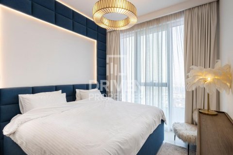 1 bedroom Apartment  No. 120733 8