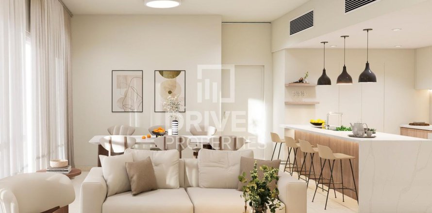 Apartment de 1 dormitorio No. 120734