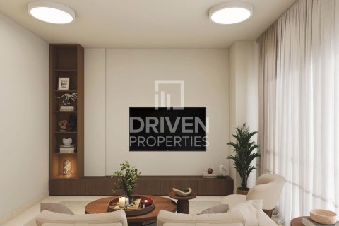 Apartment de 1 dormitorio No. 120734 3