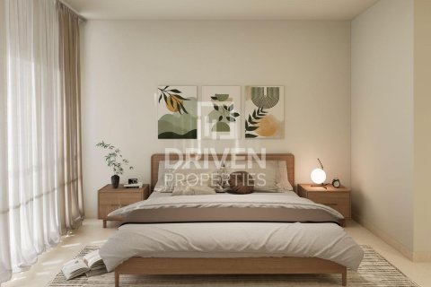 Apartment de 1 dormitorio No. 120734 4