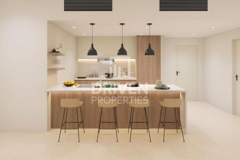 Apartment de 1 dormitorio No. 120734 6