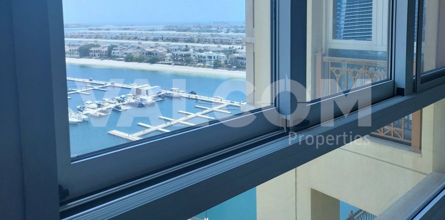 2 bedrooms Apartment in Marina Residences, UAE No. 9171