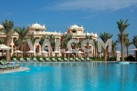1 bedroom Hotel Apartment in Kempinski Palm Residence, UAE No. 9172 2