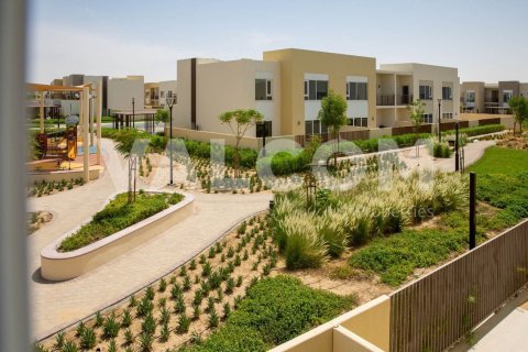Таунхаус с 2 спальнями в EMAAR South, ОАЭ №9187 12