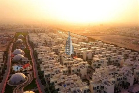 Apartment de 1 dormitorio en  Yas Island, UAE No. 36221 15