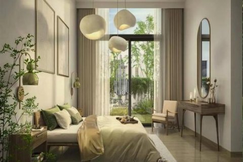 Apartment de 1 dormitorio en  Yas Island, UAE No. 36221 20