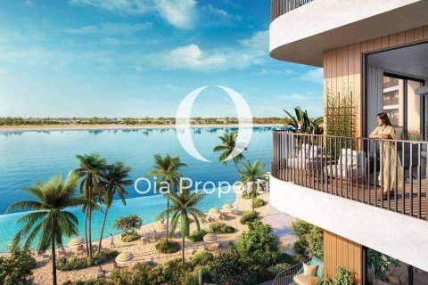 Apartment de 2 dormitorios en  Yas Island, UAE No. 66206 9