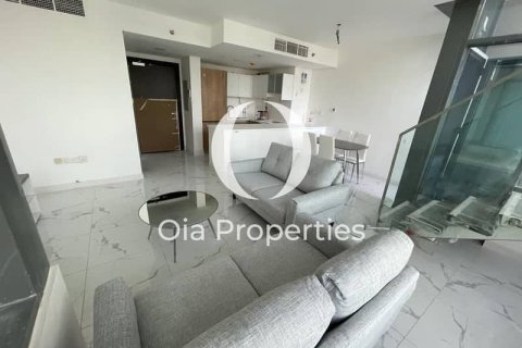 Apartment de 2 dormitorios en Al Raha Beach, UAE No. 66204 14