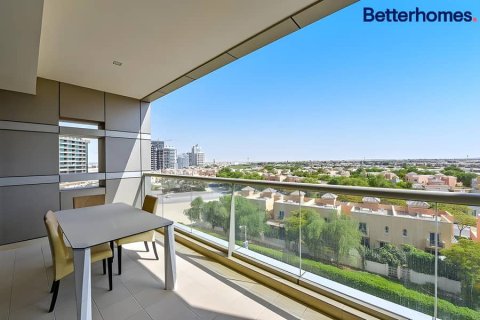 2 bedrooms Apartment in Dubai Sports City, UAE No. 23459 1