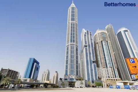 4 bedrooms Penthouse in Dubai Marina, UAE No. 23460 15