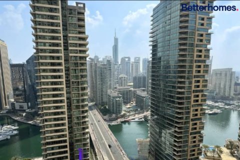 1 غرف نوم شقة في مساكن شاطئ جميرا, الإمارات العربية المتحدة رقم 23463 4