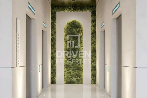 Квартира с 2 спальнями в Jumeirah Village Triangle, ОАЭ №84002 6