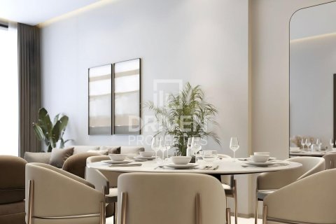 Квартира с 2 спальнями в Jumeirah Village Triangle, ОАЭ №84002 10