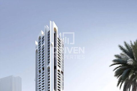 Квартира с 2 спальнями в Jumeirah Village Triangle, ОАЭ №84002 5