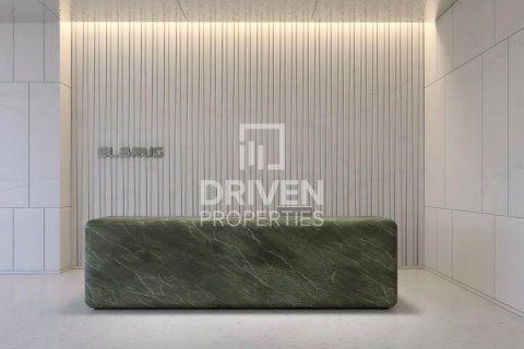 Квартира с 2 спальнями в Jumeirah Village Triangle, ОАЭ №84002 13