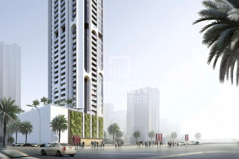 Квартира с 2 спальнями в Jumeirah Village Triangle, ОАЭ №84002 2