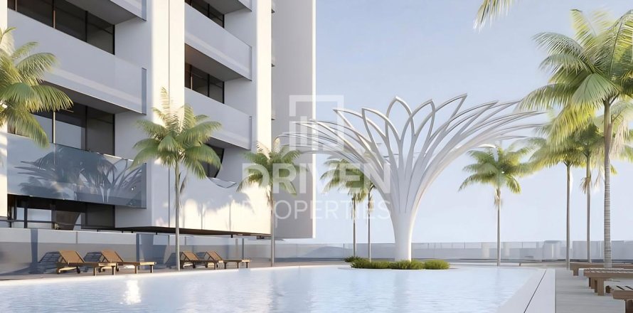 Квартира с 2 спальнями в Jumeirah Village Triangle, ОАЭ №84002