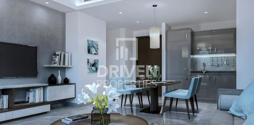 1 bedroom Apartment in Sobha Hartland, UAE No. 83987