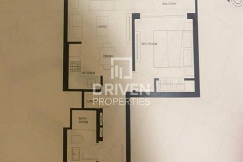 1 bedroom Apartment in Sobha Hartland, UAE No. 83987 13