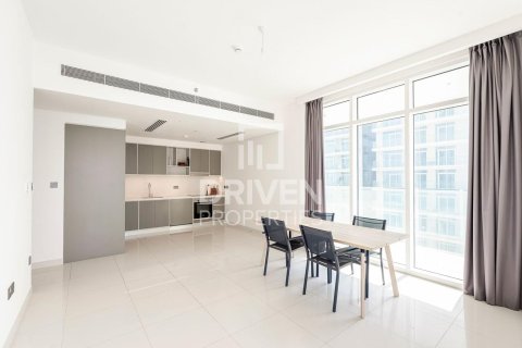 2 bedrooms Apartment in EMAAR Beachfront, UAE No. 84004 1