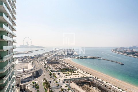 2 bedrooms Apartment in EMAAR Beachfront, UAE No. 84004 8