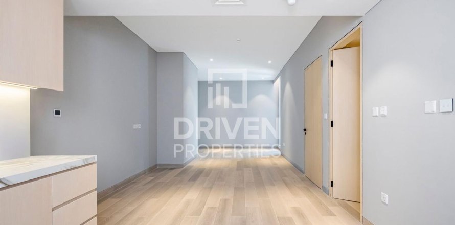 Apartment de 1 dormitorio en Dubai Marina, UAE No. 84001