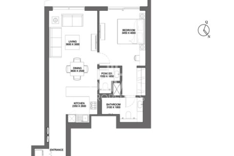 1 bedroom Apartment in Dubai, UAE No. 83989 13
