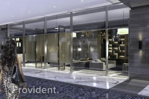 1 bedroom Apartment in Mohammed Bin Rashid City, UAE No. 2033 9
