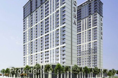 1 bedroom Apartment in Mohammed Bin Rashid City, UAE No. 2033 6