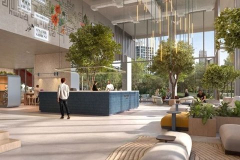 31m² Apartment in Business Bay, UAE No. 162556 17