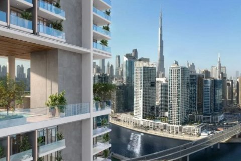 31m² Apartment in Business Bay, UAE No. 162556 22