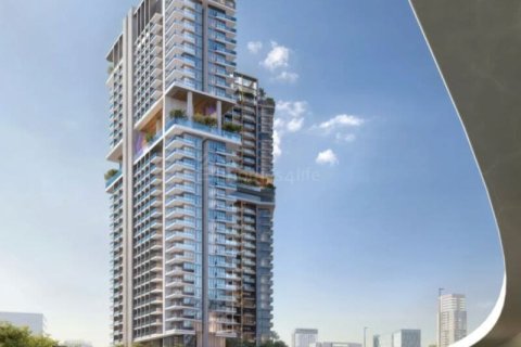 31m² Apartment in Business Bay, UAE No. 162556 8