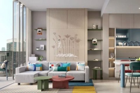 31m² Apartment in Business Bay, UAE No. 162556 19
