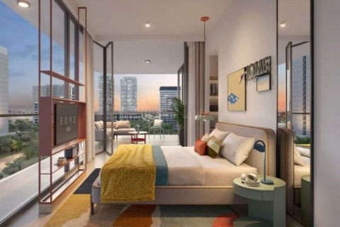 31m² Apartment in Business Bay, UAE No. 162556 20