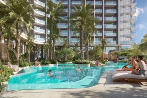 31m² Apartment in Business Bay, UAE No. 162556 4