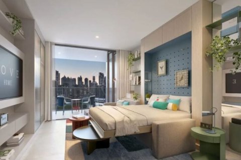 31m² Apartment in Business Bay, UAE No. 162556 18