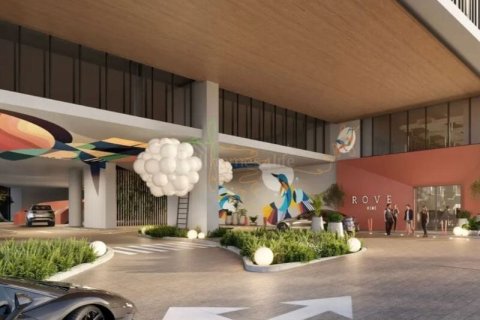 31m² Apartment in Business Bay, UAE No. 162556 16