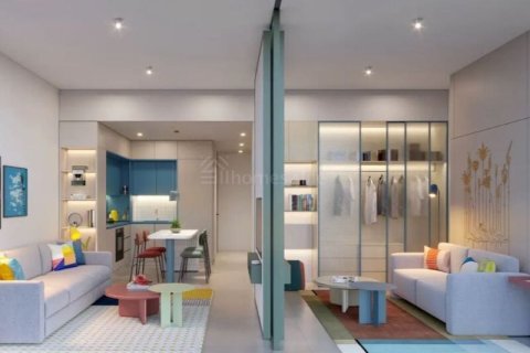 31m² Apartment in Business Bay, UAE No. 162556 13