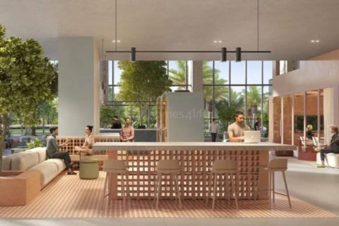 31m² Apartment in Business Bay, UAE No. 162556 15